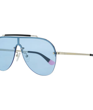 Victoria's Secret Gold Metal Sunglasses