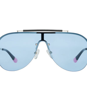 Victoria's Secret Gold Metal Sunglasses