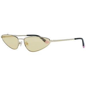 Victoria's Secret Gold Metal Sunglasses