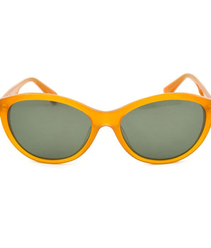 Vuarnet Brown Acetate Sunglasses