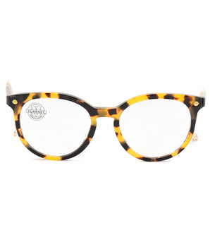 Vuarnet Brown Acetate Frames