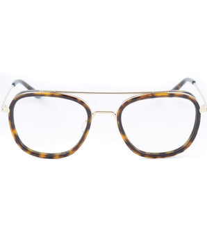 Vuarnet Gold stainless steel frames