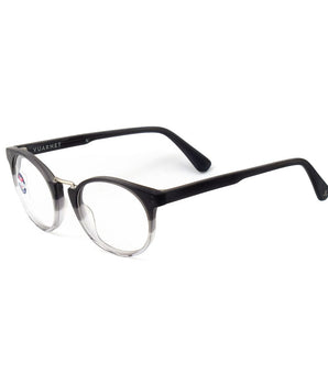 Vuarnet Gray acetate frames