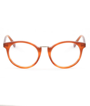 Vuarnet Brown Acetate Frames