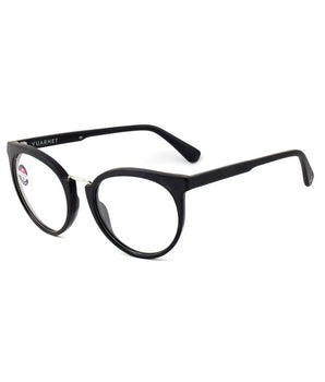 Vuarnet Black Acetate Frames