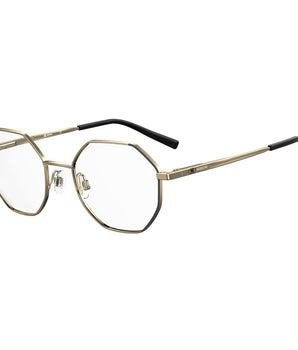 M Missoni Black Metal Frames