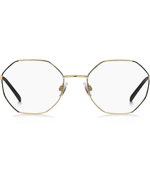 M Missoni Black Metal Frames