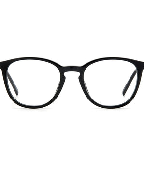M Missoni Black Acetate Frames