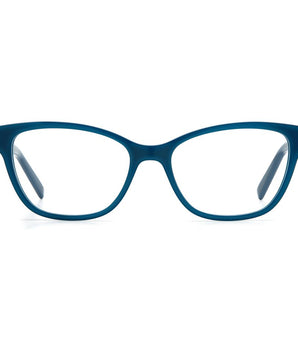 M Missoni Green Acetate Frames