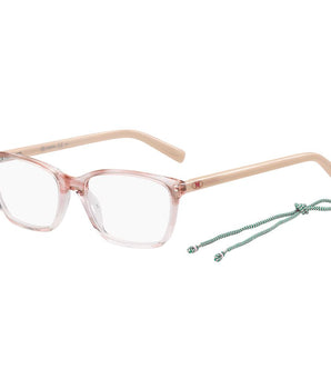 M Missoni Multicolor Acetate Frames