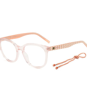 M Missoni Multicolor Acetate Frames