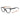 M Missoni Black Acetate Frames