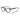M Missoni Black Acetate Frames