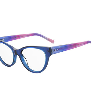 M Missoni Blue Acetate Frames