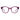 M Missoni Purple Acetate Frames