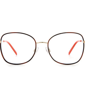 M Missoni Gold Metal Frames