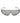 Arnette Gray Resin Sunglasses