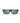 Arnette Black Acetate Sunglasses