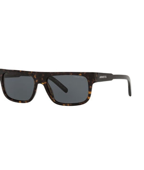 Arnette Brown Acetate Sunglasses