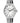 Ben Sherman Gray Stainless Steel Dress Watch