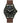 Ben Sherman Brown Leather Watch