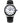 Ben Sherman Black Leather Watch