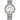 Ben Sherman Silver Stainless Steel Watch