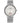 Ben Sherman Silver Stainless Steel Watch