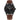 Ben Sherman Brown Leather Dress Watch