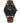 Ben Sherman Brown Leather Dress Watch