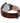 Ben Sherman Brown Leather Dress Watch
