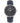 Ben Sherman Blue Leather Dress Watch