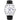 Ben Sherman Black Leather Dress Watch