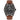 Ben Sherman Brown Leather Watch