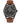 Ben Sherman Brown Leather Watch