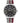 Ben Sherman Gray Fabric Dress Watch