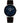 Ben Sherman Black Leather Watch
