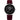 Ben Sherman Red Fabric Watch