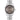 Ben Sherman Gray Stainless Steel Watch