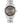 Ben Sherman Gray Stainless Steel Watch