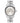 Ben Sherman Gray Stainless Steel Dress Watch