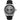 Ben Sherman Black Leather Watch