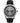 Ben Sherman Black Leather Watch