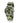 Bobroff Army Nylon Sport Watch