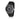 Bultaco Black Synthetic Sports Watch