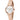 Chiara Ferragni Multicolor Stainless Steel Dress Watch