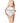 Chiara Ferragni Multicolor Stainless Steel Dress Watch