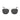 Belstaff Gray Titanium Sunglasses