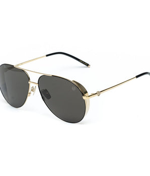 Belstaff Gold Titanium Sunglasses