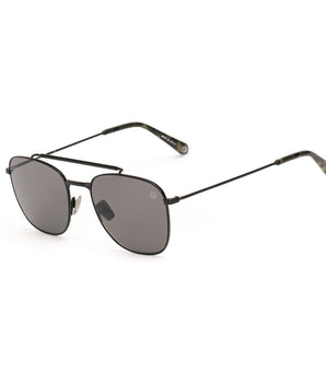 Belstaff Black Titanium Sunglasses